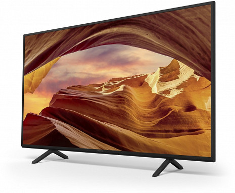 LED Televizors  KD50X75WLPAEP