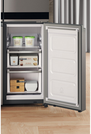 Холодильник  WQ9 U3L EF