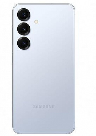 Смартфон GALAXY S25 SM-S931BLBGEUB