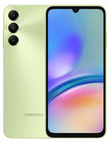 Смартфон GALAXY A05S SM-A057GLGVEUE