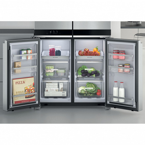 Холодильник  WQ9 M2L
