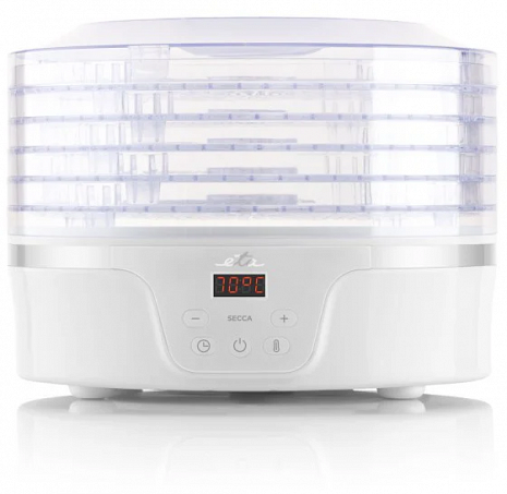 Augļu žāvētājs  ETA730190000