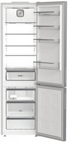 Ledusskapis  WHK 25404 XP5E