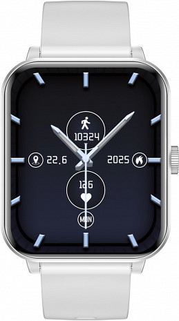Viedpulkstenis Watch Classic 2 SMA002923