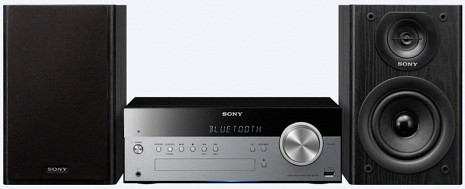 Mikro Hi-Fi sistēma  CMT-SBT100