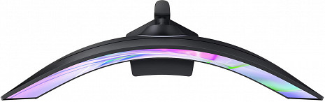 Monitors  LS49F950UAUXEN