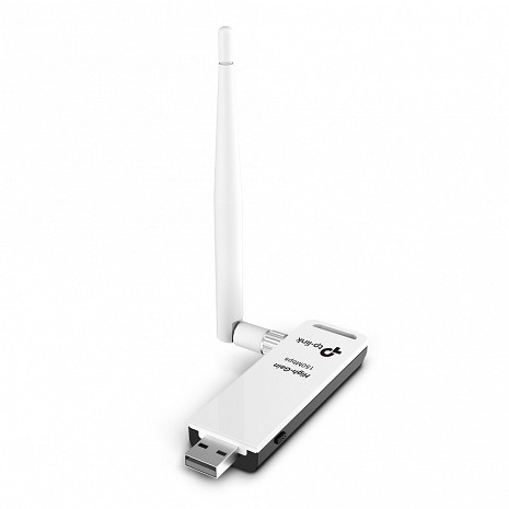 USB WiFi adapteris  TL-WN722N