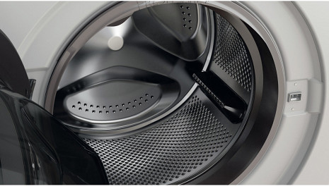 Veļas mašīna  FFWDB 864489 SV EE