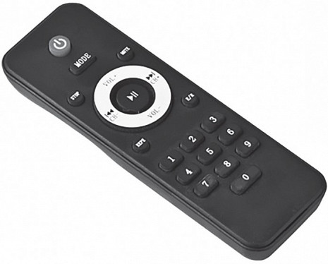 Skaņas sistēma  SPK 5011