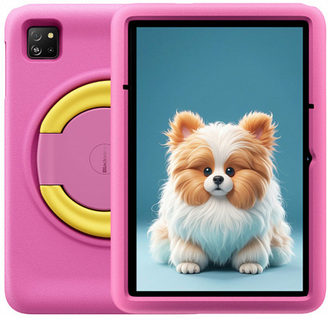 Планшет TAB A6 KIDS 10.1" Wi-Fi TABA6KIDSWIFI 4/128GB PINK