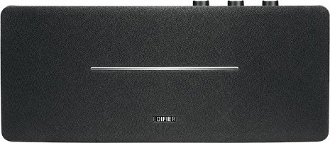 Portatīvais skaļrunis  D12 Black