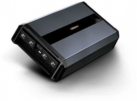 Auto pastiprinātājs  SD8000.1-1 EVO5