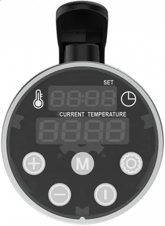 Ierīce SousVide gatavošanai  ASV0001