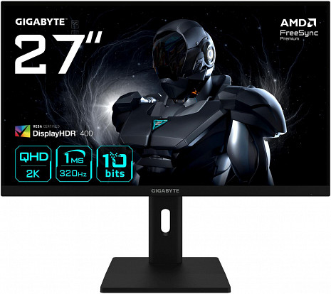 Monitors  G27Q3 EK
