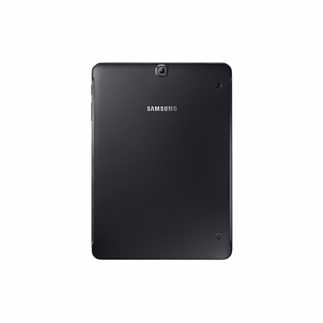 Planšetdators Galaxy Tab S2 (2016) T819 9.7 ", Black, Super AMOLED, 2048 x 1536 pixels T819 Black