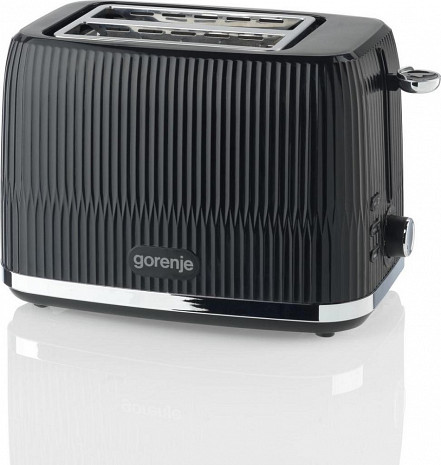 Tosteris  T850DPB