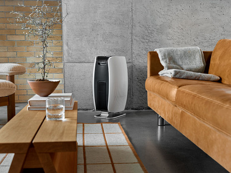Gaisa attīrītājs Silent Pro Air Purifier APSILENT