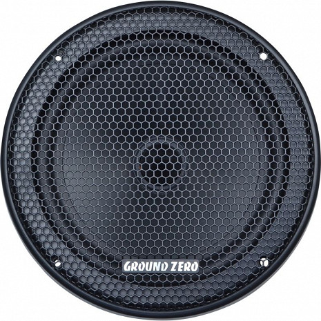 Vidējo un zemo frekvenču skaļrunis  GZRK 165SQX