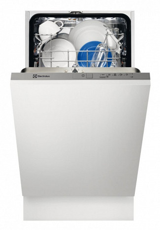 Посудомоечная машина  ESL4201LO