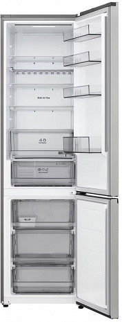 Ledusskapis  GBBS312CPY