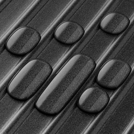 Sviestmaižu grils  ZEEGMA ZE-ROTEE CHEF