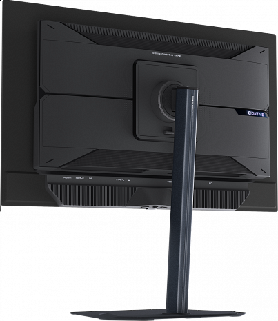 QD-OLED monitors  MO27Q2A EK