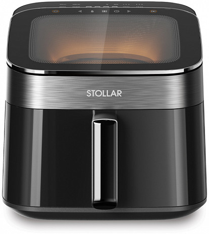 Karstā gaisa friteris  AIR870