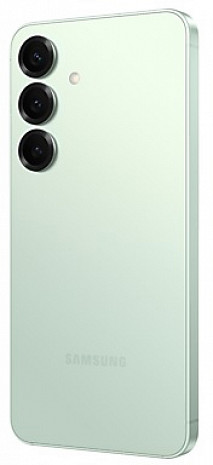 Viedtālrunis Galaxy S25 Galaxy S25 Mint-128