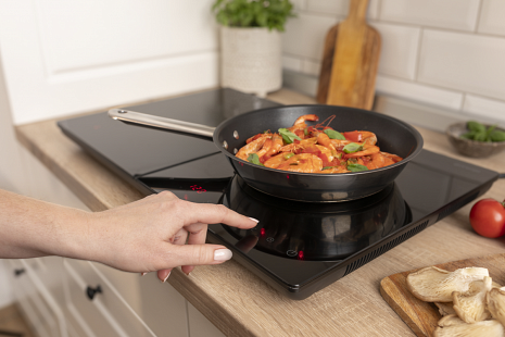 Plīts virsma  ICY3500DGP