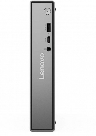 Personālais dators Lenovo ThinkCentre | neo 50q G5 | Desktop | Tiny | Intel Core i5 | i5-13420H | Internal memory 16 GB | SODIMM DDR5 | Solid-state drive capacity 512 GB | Intel UHD Graphics | No Optical drive | Keyboard language English | Windows 11 Pro 13B9006GMH