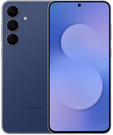 Смартфон GALAXY S25 FE SM-S731BDBGEUE