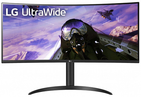 Monitors 34WP65CP 34WP65CP-B.AEU
