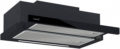 Tvaika nosūcējs TFH 6830 GBK 02010404