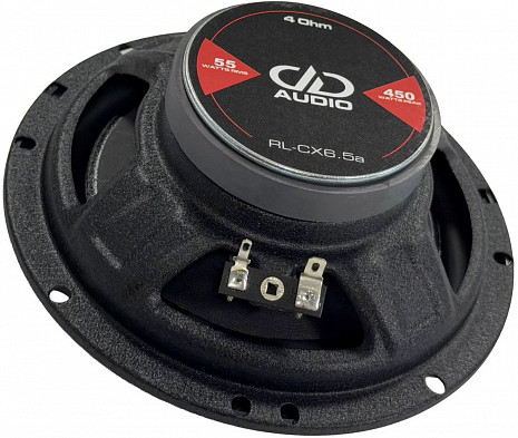 Автоакустика  RL-CX6.5a