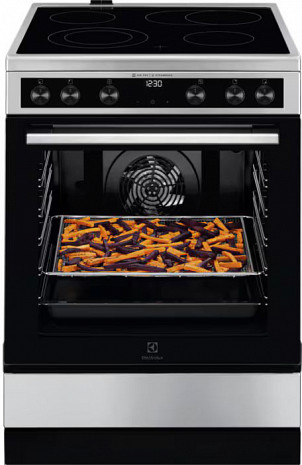 Плита  LKR66021MX