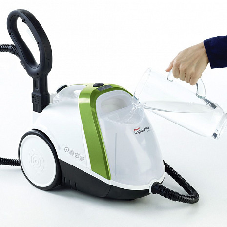 Tvaika tīrītājs Vaporetto Smart 110 Eco PTEU0317