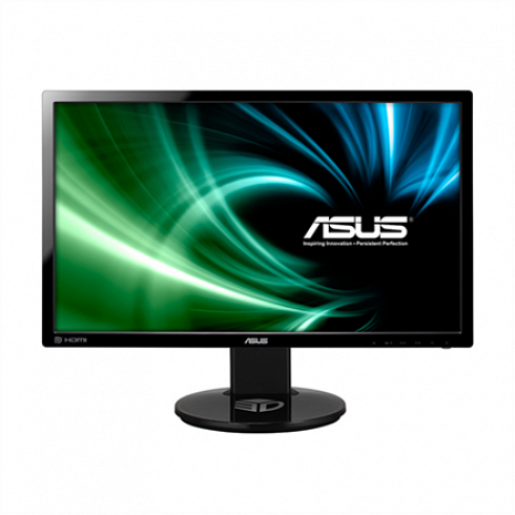 Monitors VG248QE 90LMGG301Q022E1C-