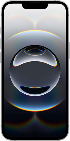 Смартфон IPHONE 16E MD1W4ZD/A