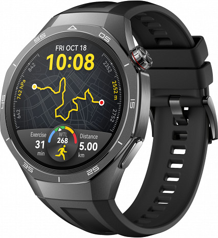 Viedpulkstenis GT 5 Pro 55020DKD