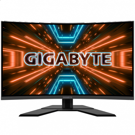 Monitors G32QC-EK G32QC-EK