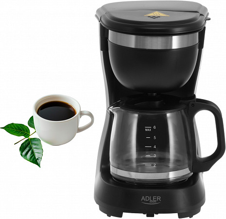 Кофейный аппарат  AD4381B