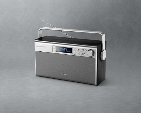 Radio  AE5220B/12