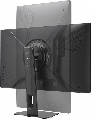 Monitors ROG Strix XG27ACMES 90LM0C90-B01171
