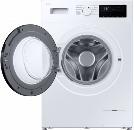Стиральная машина  WW80FG3M05AWLF