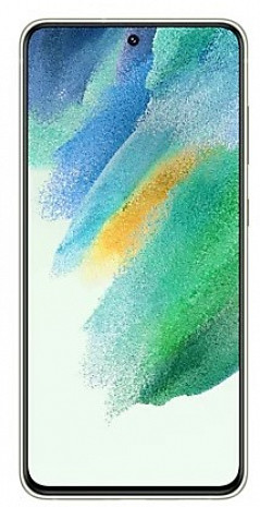 Смартфон GALAXY S21 FE 5G SM-G990BLGDEUE