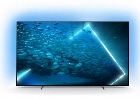 OLED Televizors 55OLED707/12 55OLED707/12