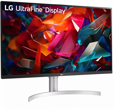 Monitors  32UN650K-W.AEU