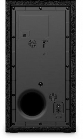Mājas kinozāles skaļrunis  S40T