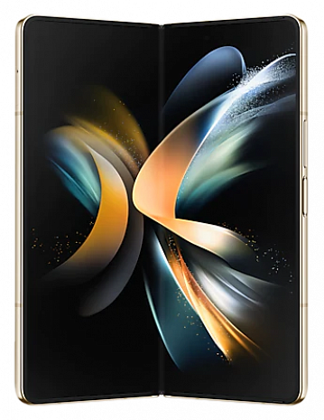 Смартфон GALAXY FOLD4 5G SM-F936BZEBEUE