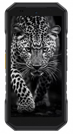 Смартфон ARMOR X32 X32 FUTURE BLACK